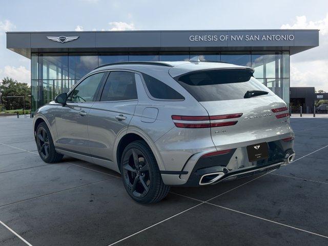 new 2026 Genesis GV70 car, priced at $72,750