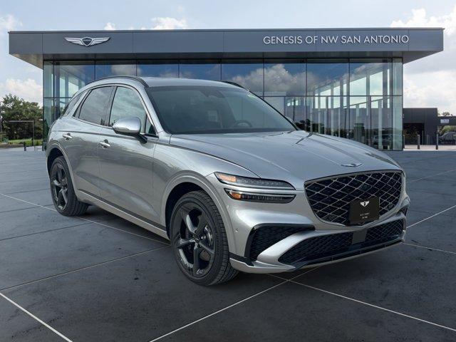 new 2026 Genesis GV70 car, priced at $72,750