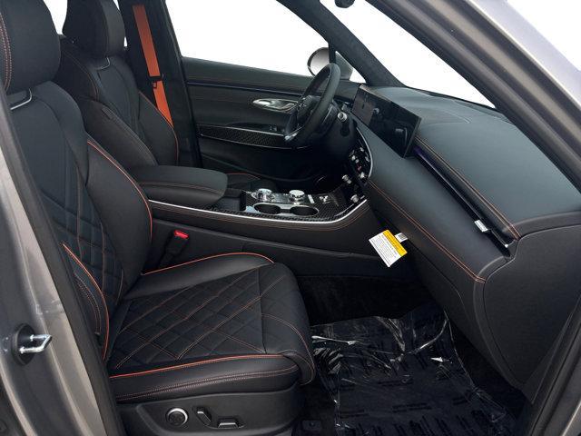 new 2026 Genesis GV70 car, priced at $72,750