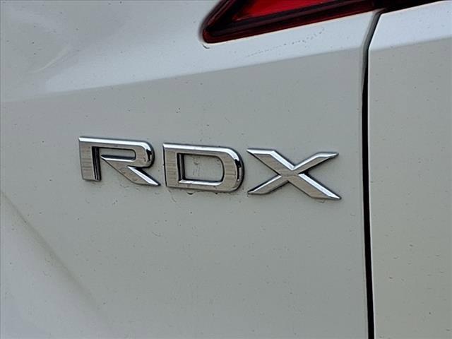 used 2019 Acura RDX car, priced at $29,877