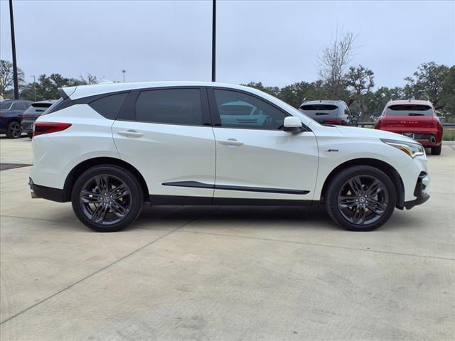 used 2019 Acura RDX car, priced at $29,877