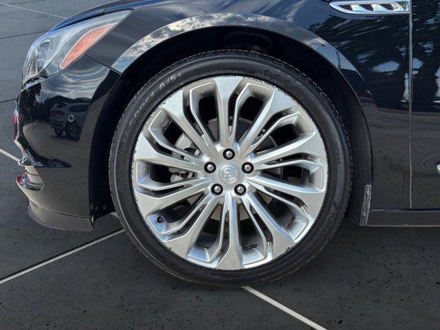 used 2017 Buick LaCrosse car, priced at $16,990