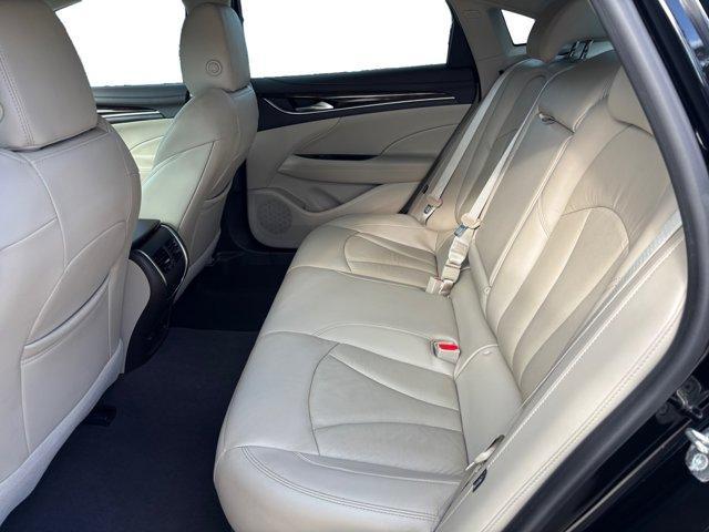 used 2017 Buick LaCrosse car, priced at $16,990