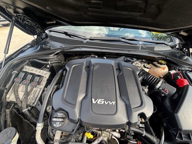 used 2017 Buick LaCrosse car, priced at $16,990
