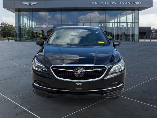 used 2017 Buick LaCrosse car, priced at $16,990