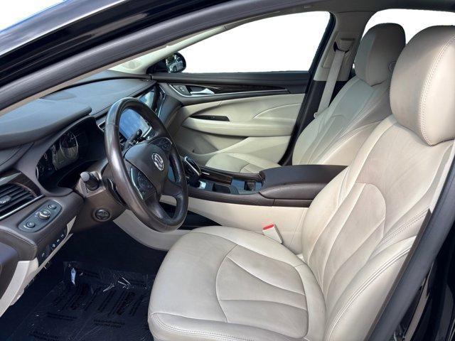 used 2017 Buick LaCrosse car, priced at $16,990