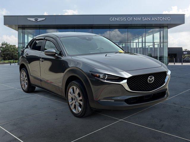 used 2022 Mazda CX-30 car, priced at $22,856