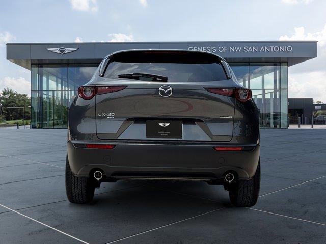 used 2022 Mazda CX-30 car, priced at $22,856