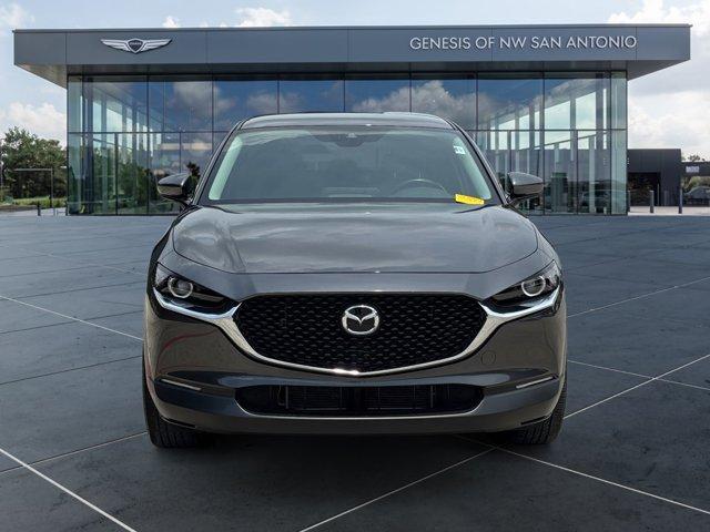 used 2022 Mazda CX-30 car, priced at $22,856