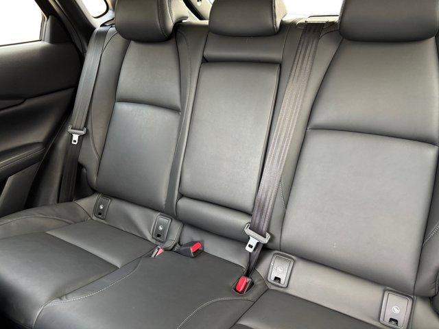 used 2022 Mazda CX-30 car, priced at $22,856