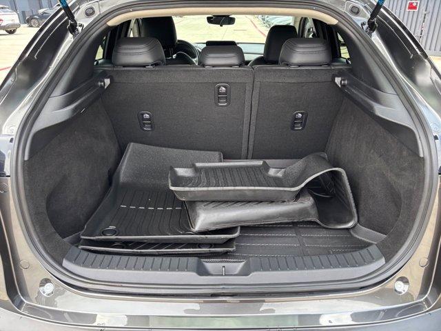used 2022 Mazda CX-30 car, priced at $22,856