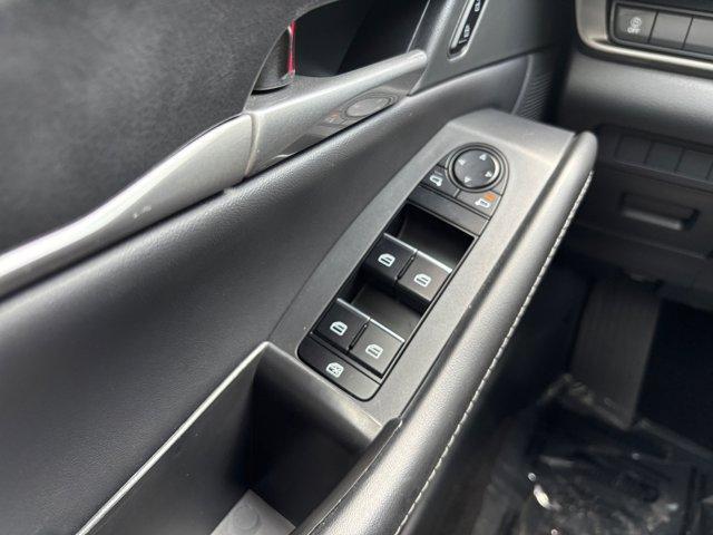 used 2022 Mazda CX-30 car, priced at $22,856