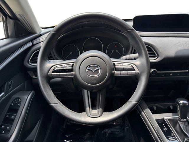 used 2022 Mazda CX-30 car, priced at $22,856
