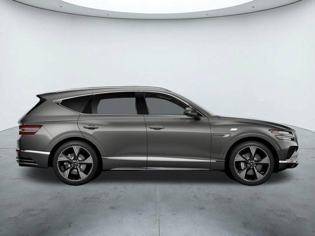 new 2026 Genesis GV80 car, priced at $84,980