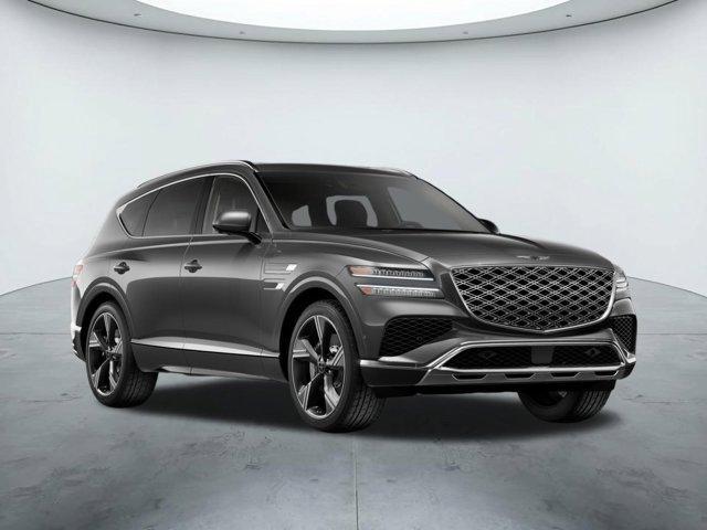 new 2026 Genesis GV80 car, priced at $84,980
