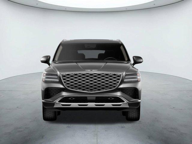 new 2026 Genesis GV80 car, priced at $84,980
