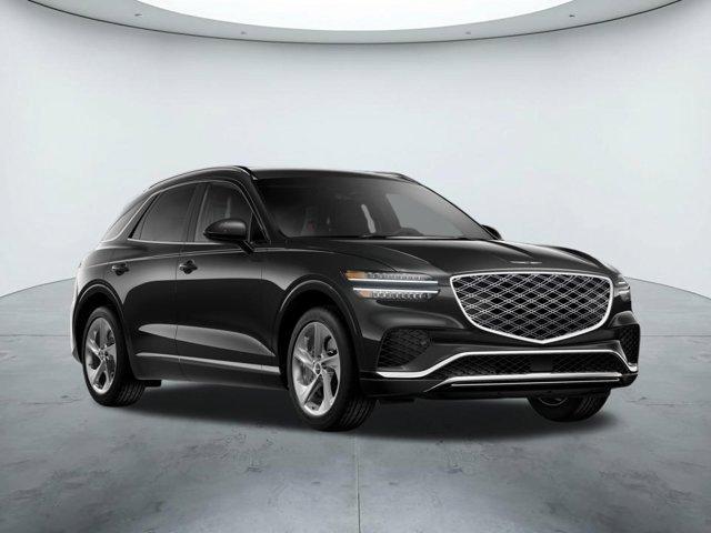 new 2026 Genesis GV70 car, priced at $51,130