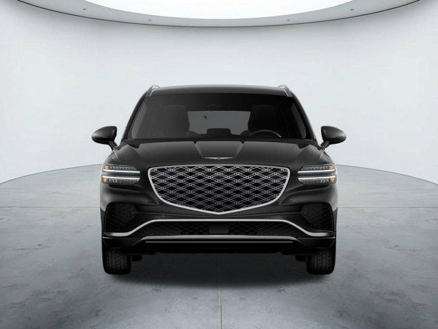 new 2026 Genesis GV70 car, priced at $51,130