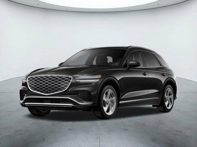 new 2026 Genesis GV70 car, priced at $51,130