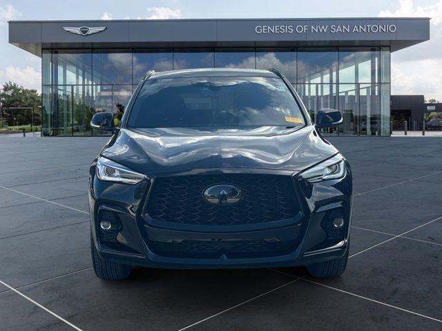 used 2023 INFINITI QX50 car, priced at $35,843