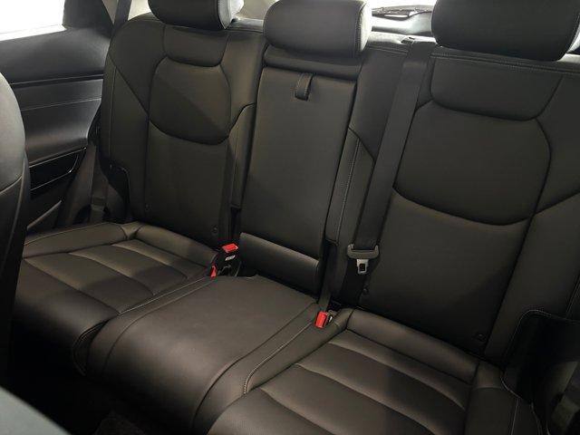 used 2023 Genesis GV70 car, priced at $41,656
