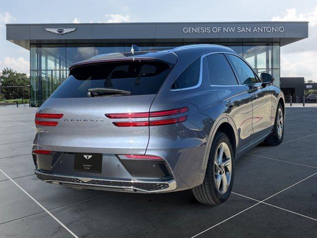 new 2026 Genesis GV70 car, priced at $55,000