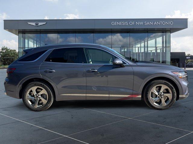 new 2026 Genesis GV70 car, priced at $55,000