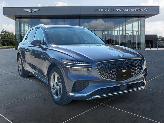 new 2026 Genesis GV70 car, priced at $55,000