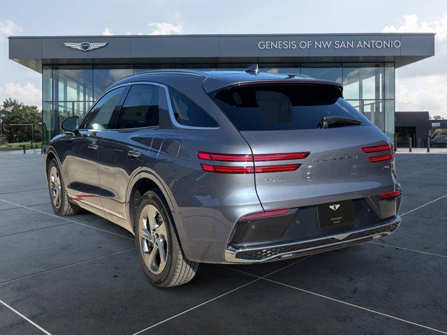 new 2026 Genesis GV70 car, priced at $55,000