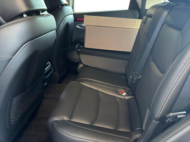 new 2026 Genesis GV70 car, priced at $55,000