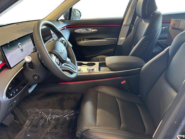 new 2026 Genesis GV70 car, priced at $55,000