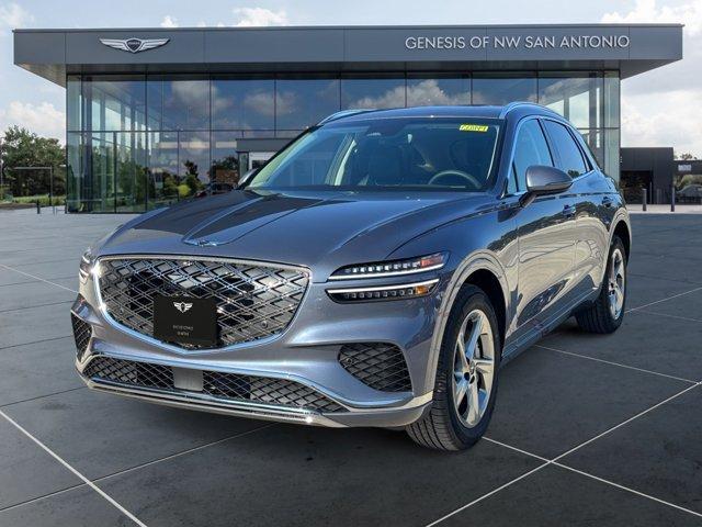 new 2026 Genesis GV70 car, priced at $55,000