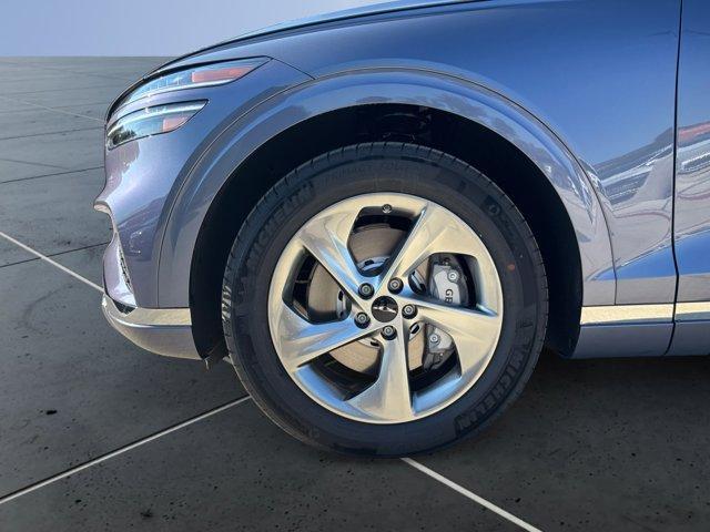 new 2026 Genesis GV70 car, priced at $55,000