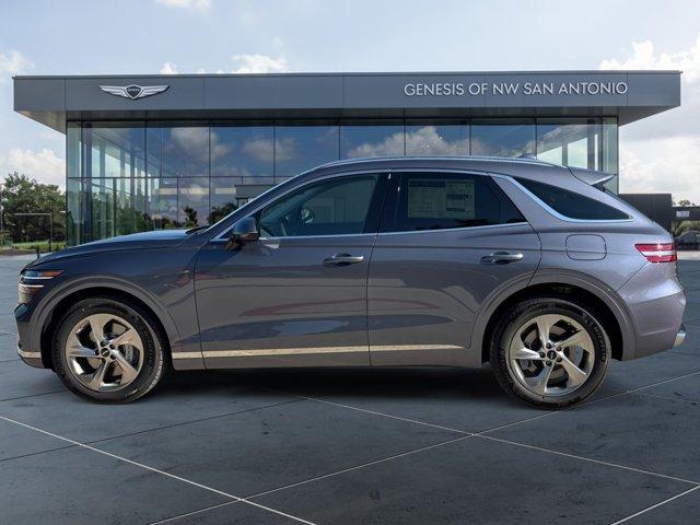 new 2026 Genesis GV70 car, priced at $55,000