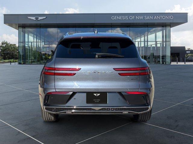 new 2026 Genesis GV70 car, priced at $55,000