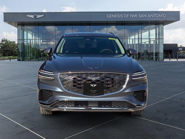 new 2026 Genesis GV70 car, priced at $55,000