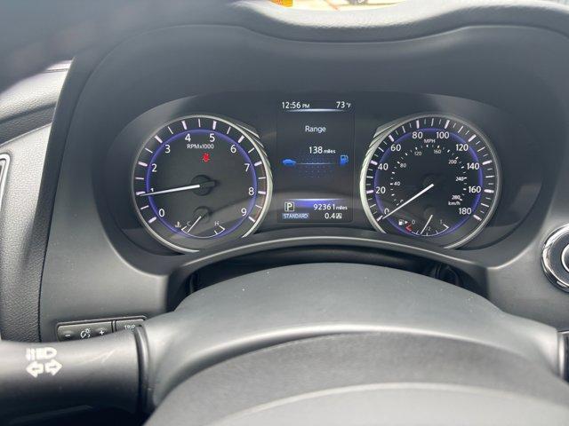 used 2017 INFINITI Q50 car, priced at $16,455