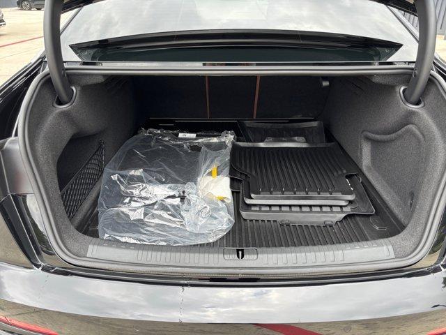 used 2023 Audi A6 car, priced at $47,544