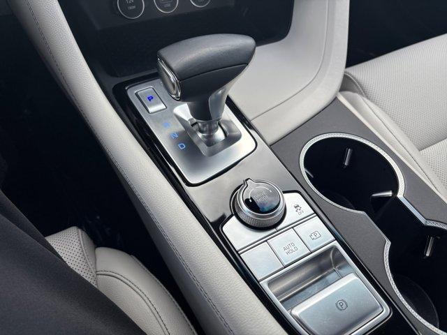 used 2024 Genesis G70 car, priced at $35,566