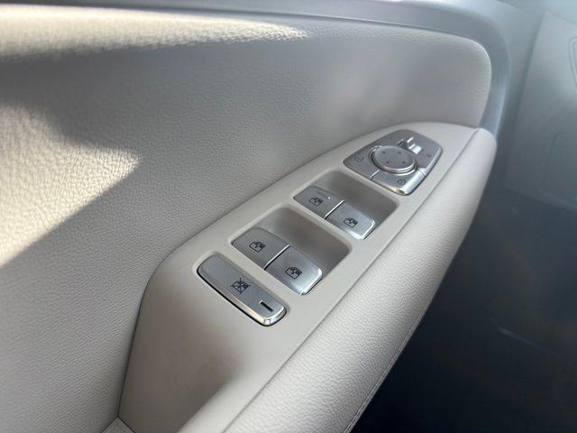 used 2024 Genesis G70 car, priced at $35,566