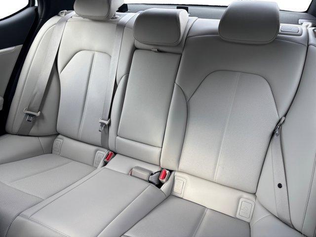 used 2024 Genesis G70 car, priced at $35,566