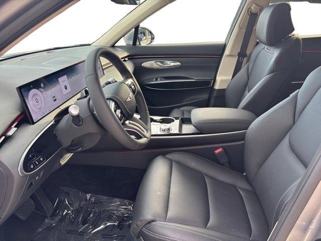 new 2026 Genesis GV70 car, priced at $51,130