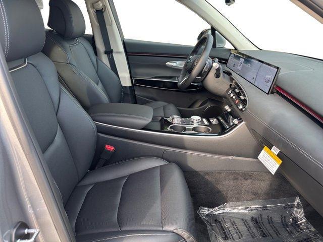 new 2026 Genesis GV70 car, priced at $51,130