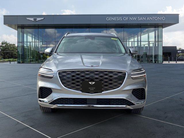 new 2026 Genesis GV70 car, priced at $51,130