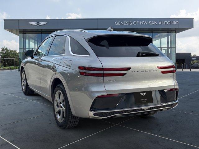 new 2026 Genesis GV70 car, priced at $51,130