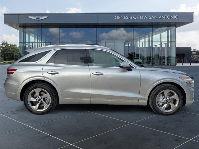 new 2026 Genesis GV70 car, priced at $51,130