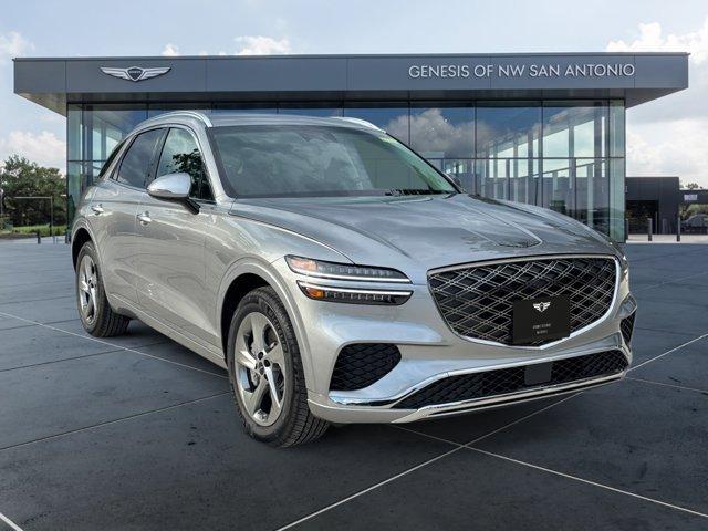 new 2026 Genesis GV70 car, priced at $51,130