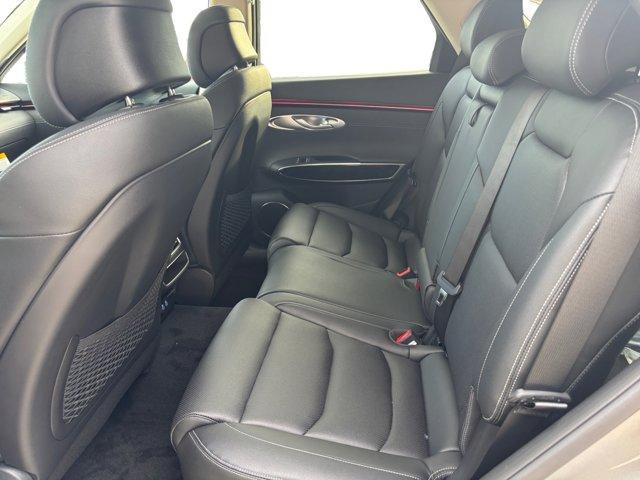 new 2026 Genesis GV70 car, priced at $51,130
