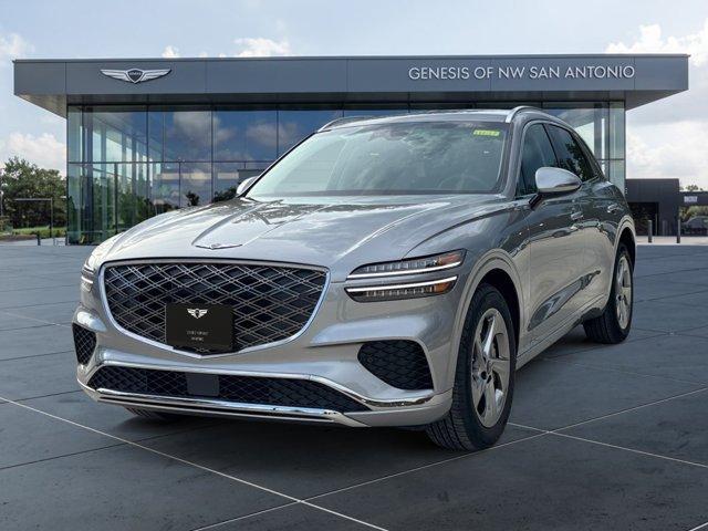 new 2026 Genesis GV70 car, priced at $51,130