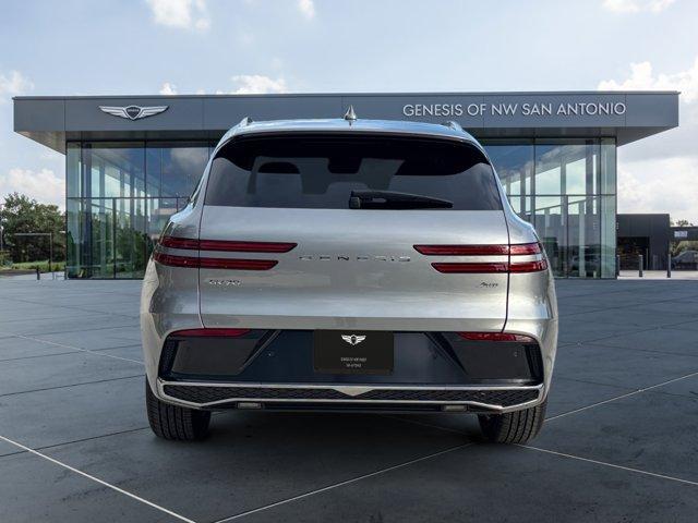 new 2026 Genesis GV70 car, priced at $51,130